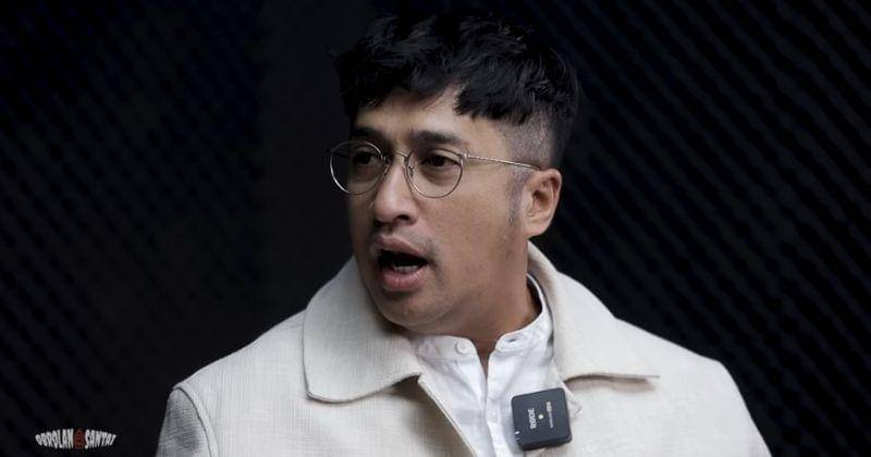 Youtube.com/Obrolan Santai